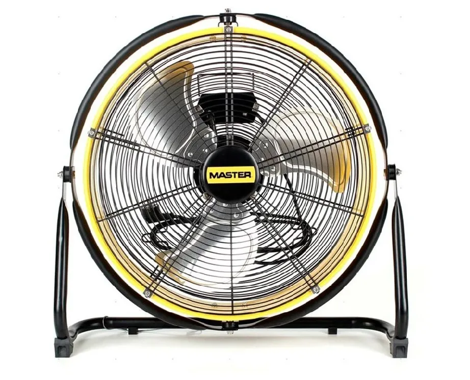 Вентилятор MASTER DF 20