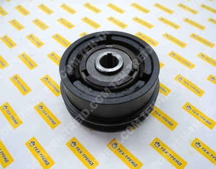 Центробежная муфта 19,05 мм, Профиль B, 115 мм диаметр