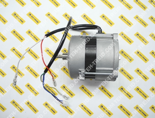 GA006307 Электродвигатель BHDP-10, BHDP-20 с 2018