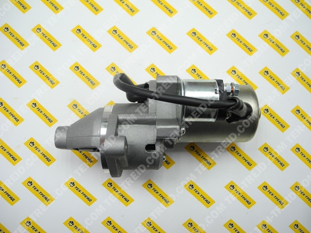 Стартер электрический GX390 (=31210-ZE3-023)