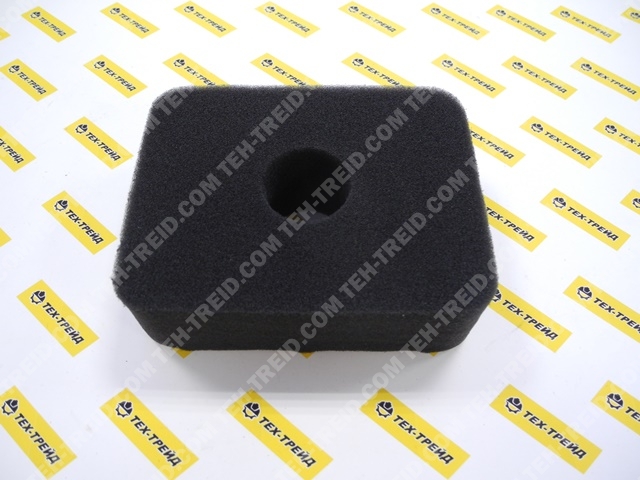 Фильтр воздушный GX160 (=17211-ZE1-000)