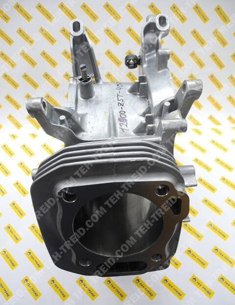 12000-Z1C-407 Блок цилиндра GX390UT1, UT2 (=12000-Z5T-407)