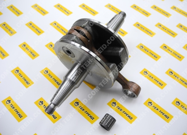 5000045036 Коленвал WM80