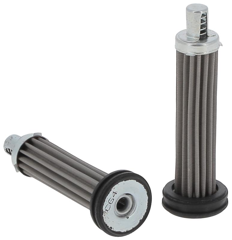 2175.155 Фильтр масляный 15LD315, 15LD350, 15LD400, 15LD440 (=2175.129)