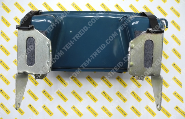 228-60101-41 Бак топливный DY41, DY42