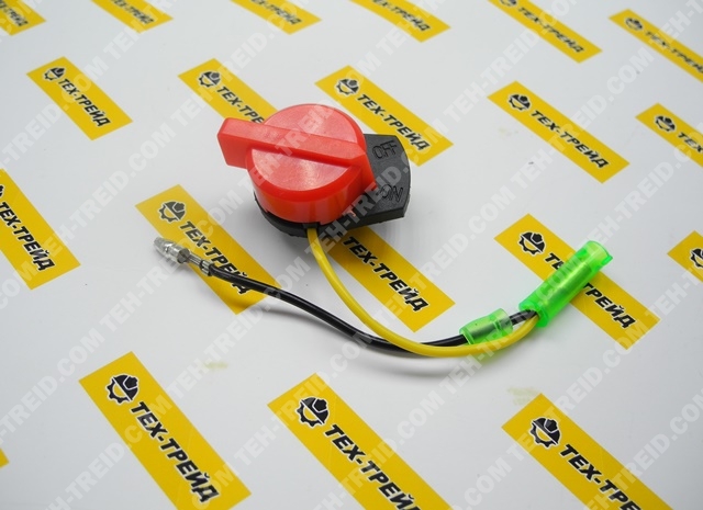 Выключатель зажигания GX120, GX160, GX270, GX390