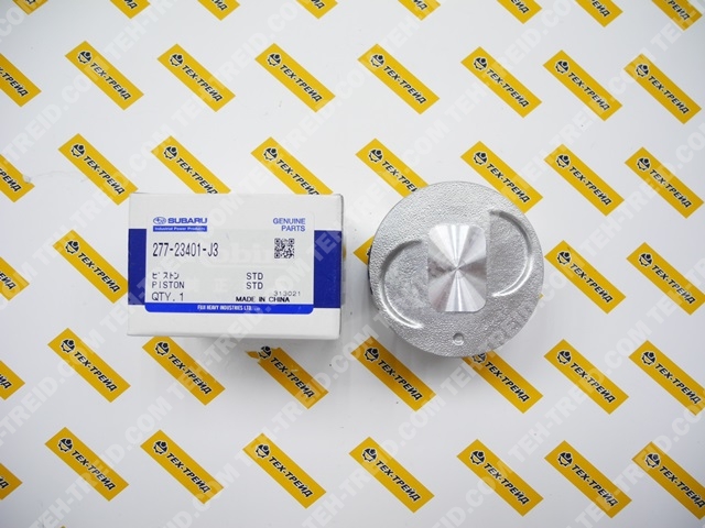 277-23401-J3 Поршень ЕX17, EX21 (= 277-23401-H3,03)