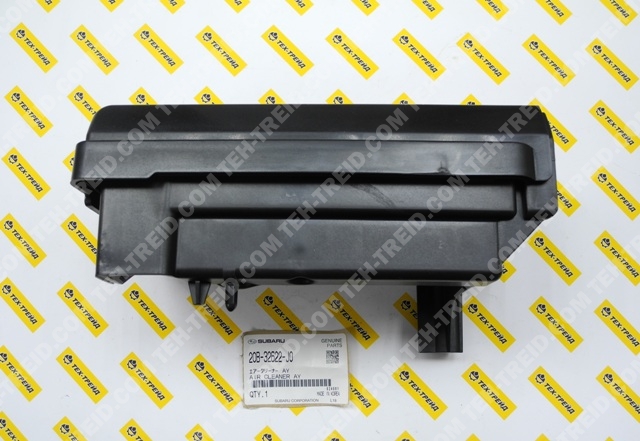 20B-32622-J0 Воздушный фильтр в сборе EX35, EX40 (=20B-32611-J0)