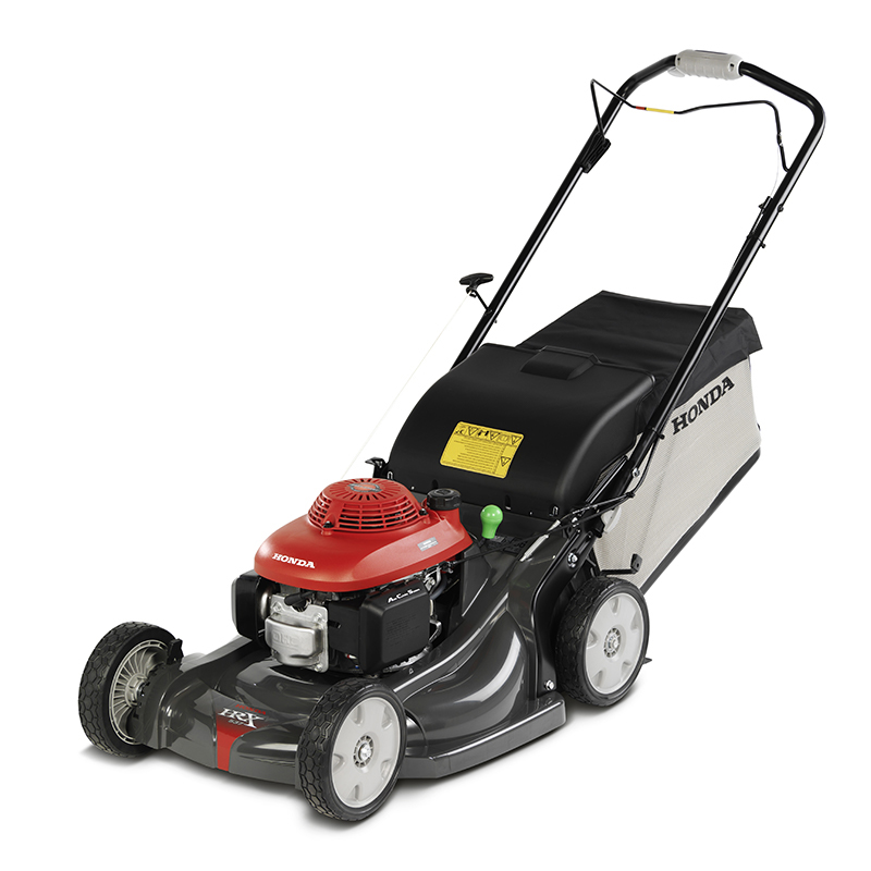 Газонокосилка бензиновая Honda HRX537C5VKE