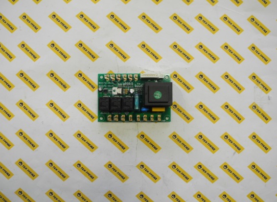 GJ009101 Плата управления BG01701-35-P