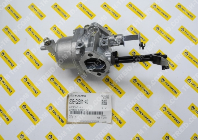 20B-62301-40 Карбюратор EX40