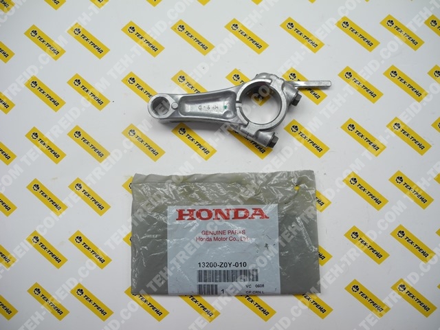 13200-Z0Y-010 Шатун GC190, GCV190