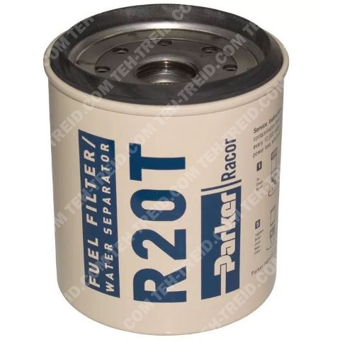 R20T Топливный фильтр Racor