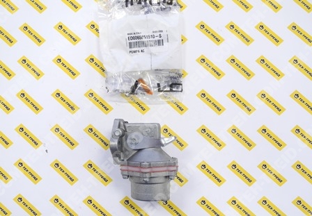 ED0065851510-S Насос подкачки топлива 6585.151