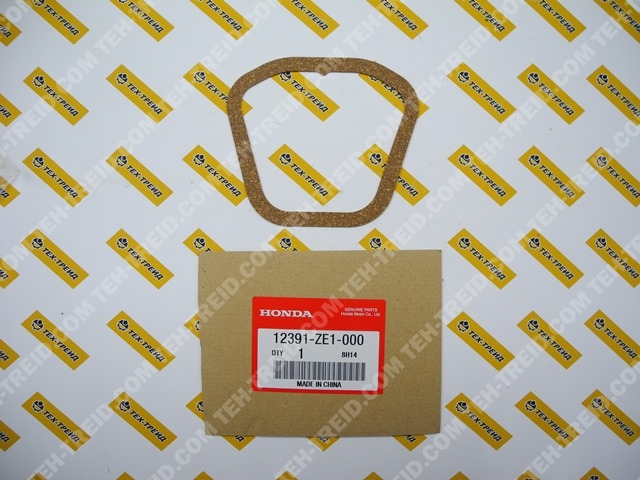 12391-ZE1-000 Прокладка клапанной крышки GX120, GX160, GX200