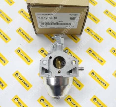 282-62301-10 Карбюратор EY20, EY203D (=227-62301-10, 227-62480-00)