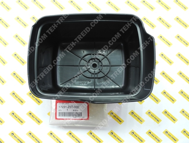 17231-Z5T-000 Крышка воздушного фильтра GX340UT2, GX390UT2