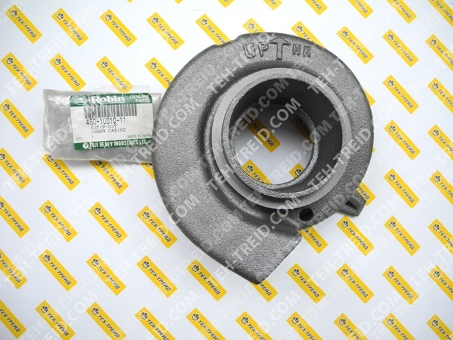 480-10010-11 Улитка мотопомпы PTD406, PTX401