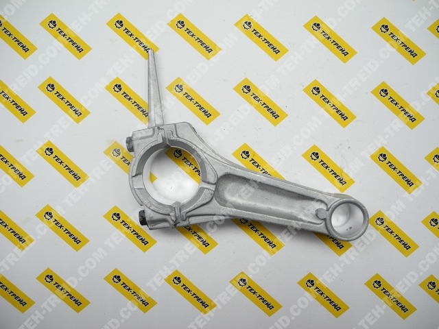 Шатун GX390, GX340, 188F (=13200-ZE3-020, 13200-ZE3-010)