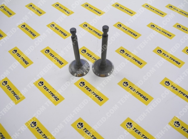 Комплект клапанов GX160, GX200