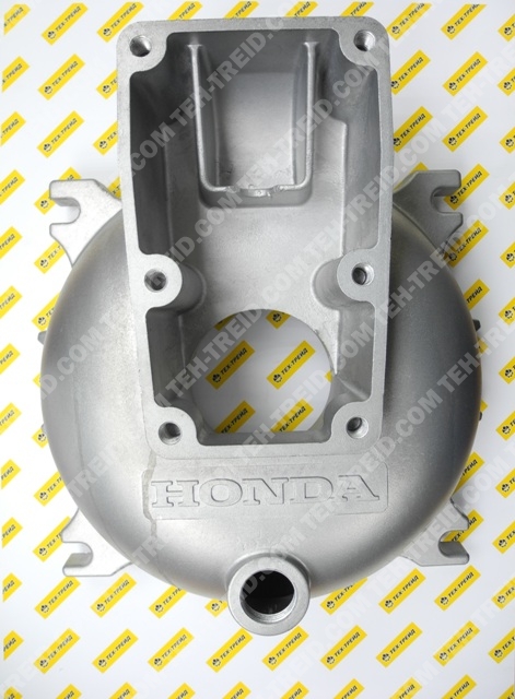 63511-YG2-003 Передняя крышка корпуса мотопомпы WT40X