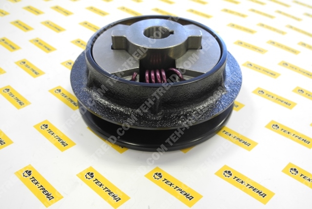 5000402748 Центробежная муфта WP/WPP/WPU