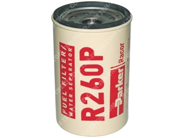 R260P Топливный фильтр Racor