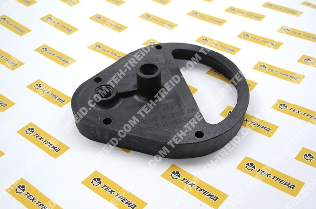 BN00155G01 Пластиковая крышка фильтров