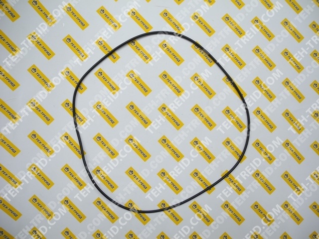 480-10010-02 Уплотнительное кольцо корпуса мотопомпы PTX401, PTD406