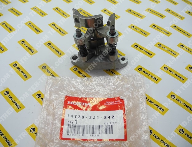 14730-ZJ1-842 Блок толкателя GX610, GX620, GX670 (=14730-ZJ1-841)