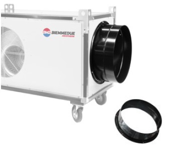 Переходник одноходовой EK T