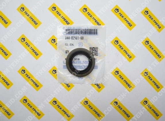 044-02501-60 Сальник боковой крышки 25х41х7 EY15, EY20