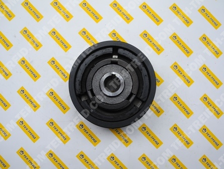 Центробежная муфта 18 мм, Профиль B, 115 мм диаметр