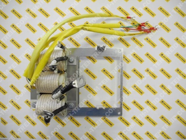 EYINDU2W00 Компаудирующая катушка для E2W10220DC-K