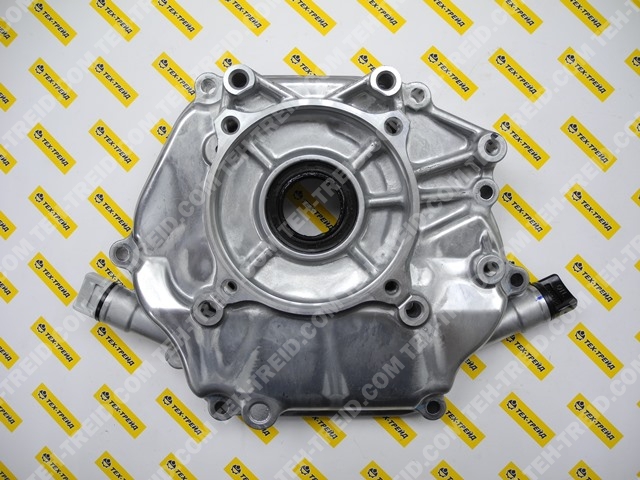 11300-Z1C-000 Крышка картера GX390