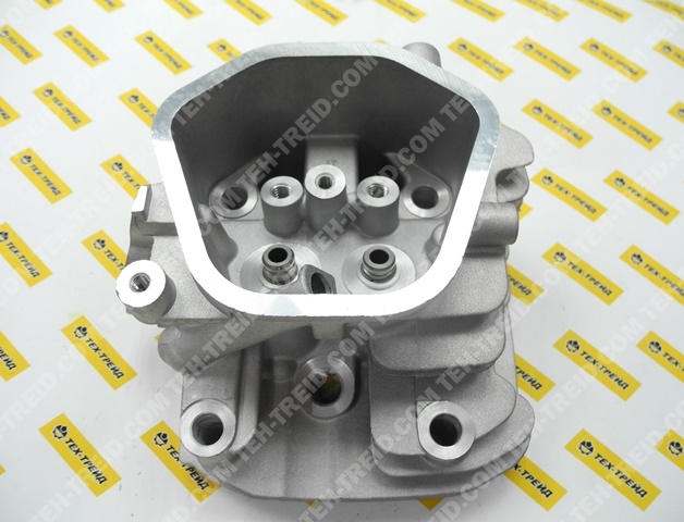 Головка блока цилиндра GX270