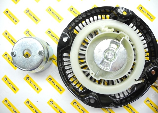 Стартер ручной EY20, EY20-3D (низкий тип) Китай