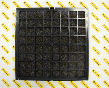 4515.991 Фильтр воздушный в сборе DH26-62 (4140.281+4140.259+4140.260)