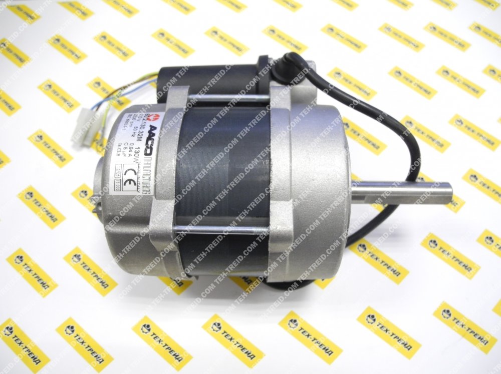 E10511 Электродвигатель 130W SE80, EC25, SD100