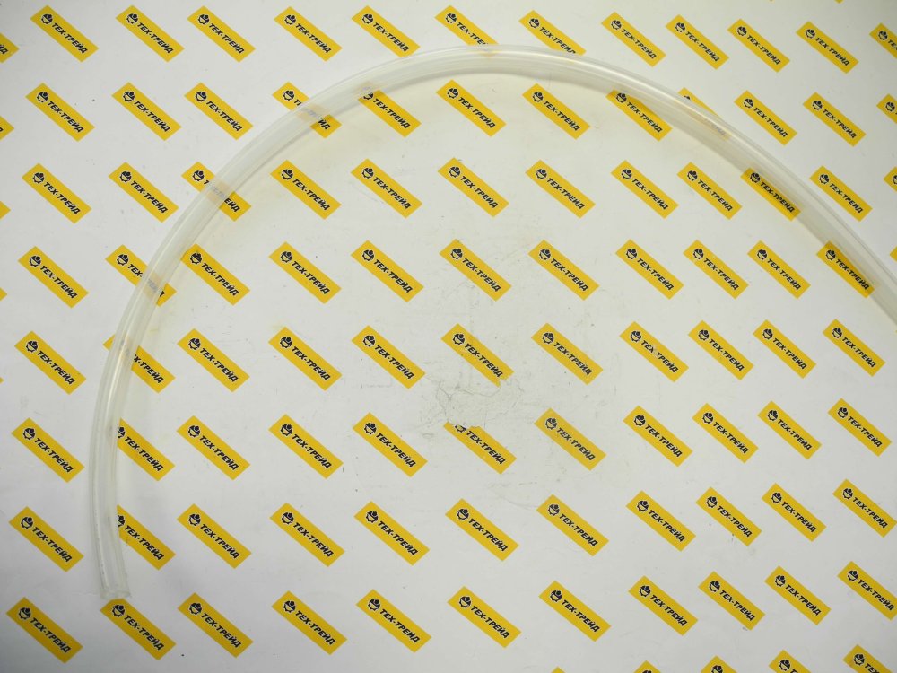 I40319 Трубка силиконовая 8х12 мм L=1 м