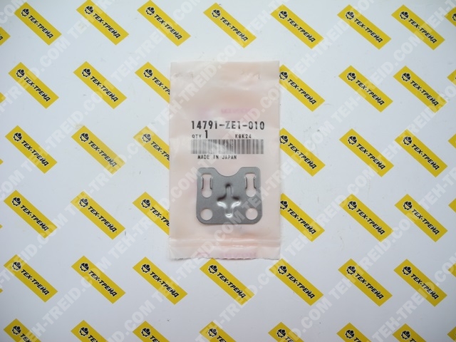 14791-ZE1-010 Пластина толкателей GX120, GX160, GX200