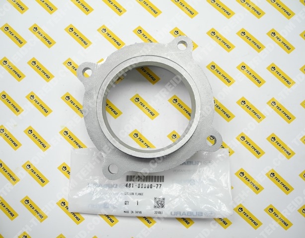 481-00000-77 Корпус клапана PTD405T