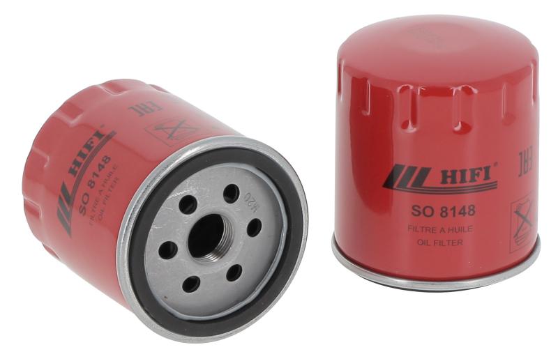 2175.131 Фильтр масляный LDW1204, LDW1404, KDW1003, KDW1404 (=2175.181, 1942175181)