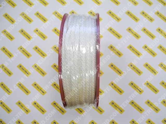 Шнур ручного стартер 4,5 мм х 50 м