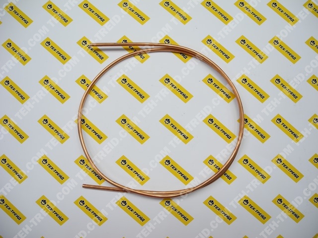 I30696 Трубка топливная заборная 220 мм