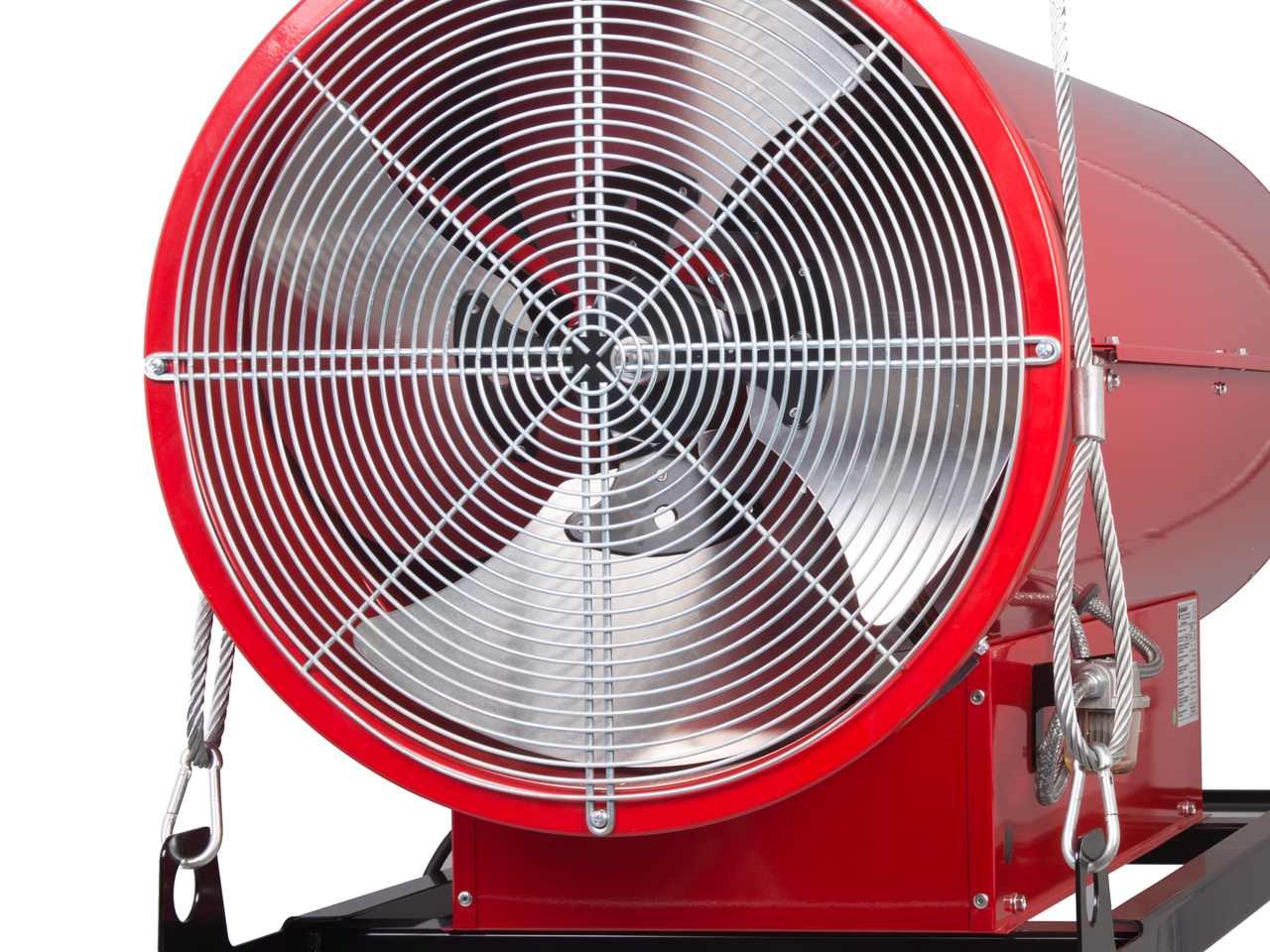 Тепловая пушка Biemmedue GE/S 65