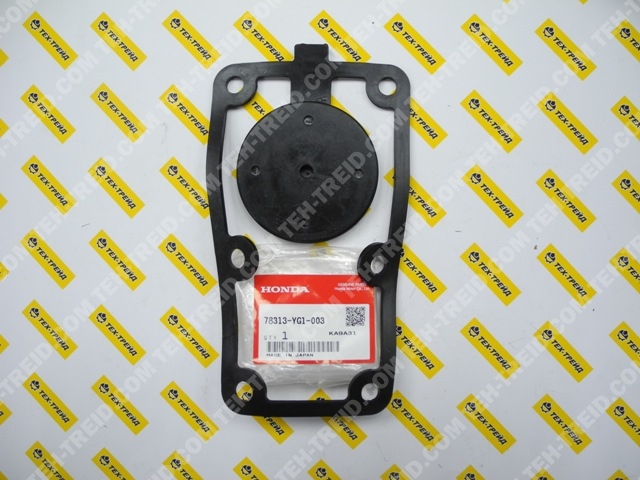 78313-YG1-003 Обратный клапан WT30X