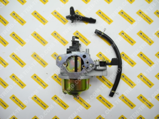 Карбюратор GX390 Китай (=16100-Z1C-V01)