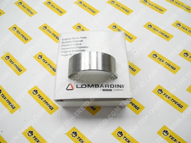 1640.152 Вкладыш шатунный 15LD440 Lombardini (ED0016401520-S)