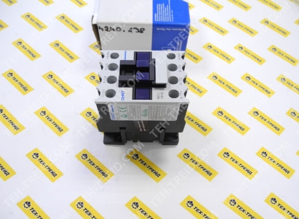 4240.138 Контактор NC1-1810 BV471, BV691 2017 г (=4240.139)